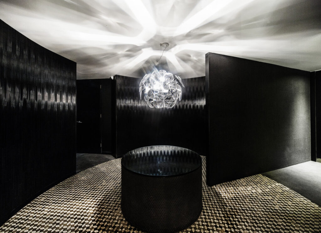 Liteco Projects The Century 16