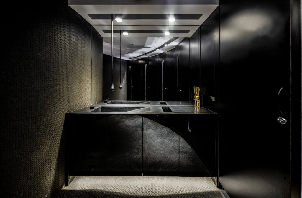 Liteco Projects The Century 18