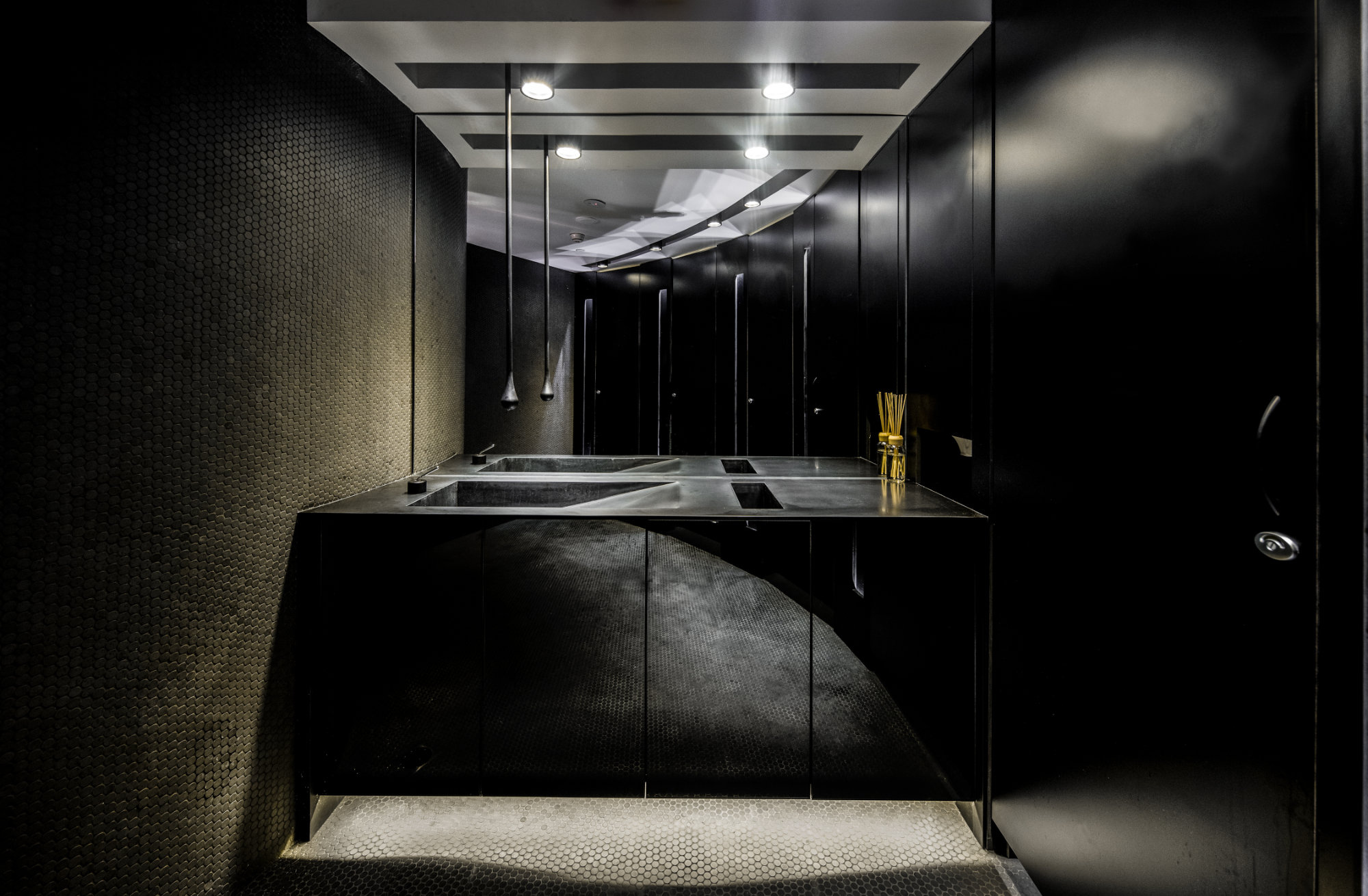 Liteco Projects The Century 18