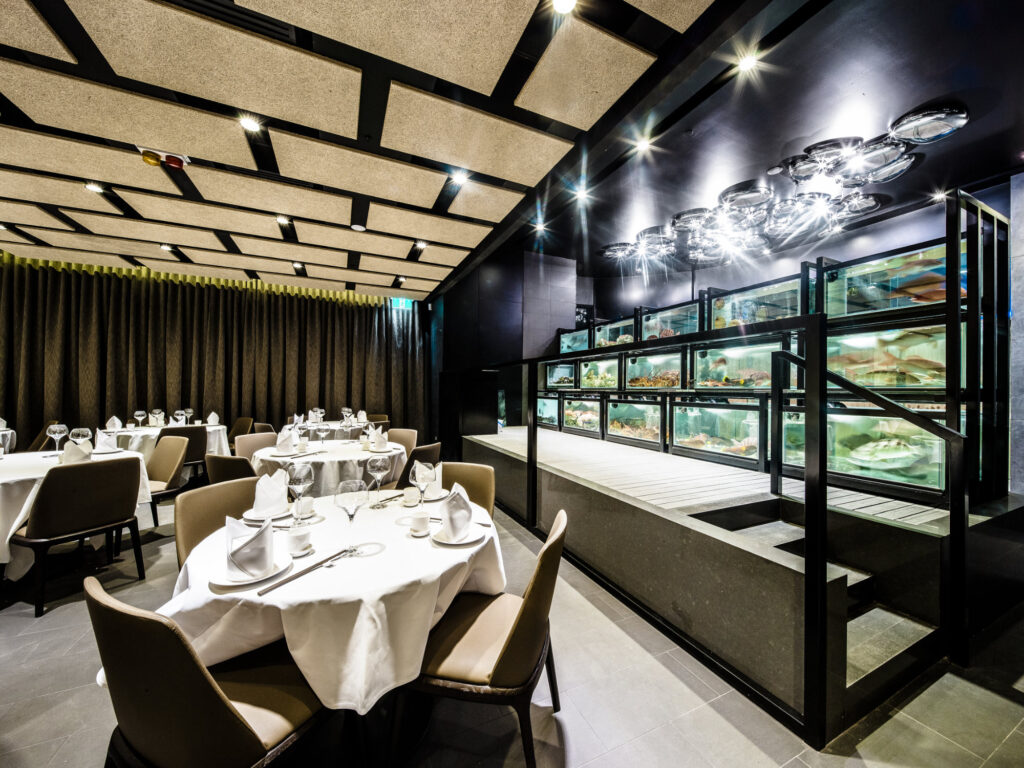 Liteco Projects The Century 2