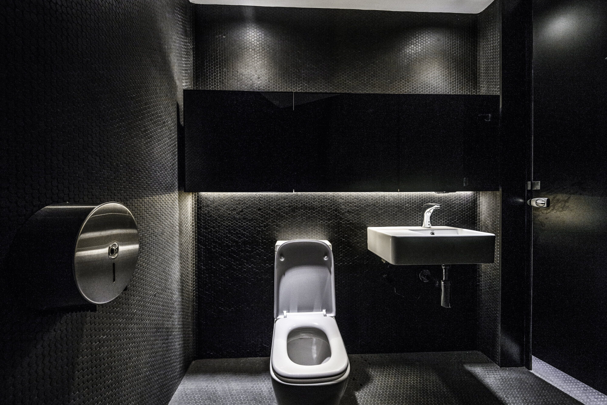 Liteco Projects The Century 20