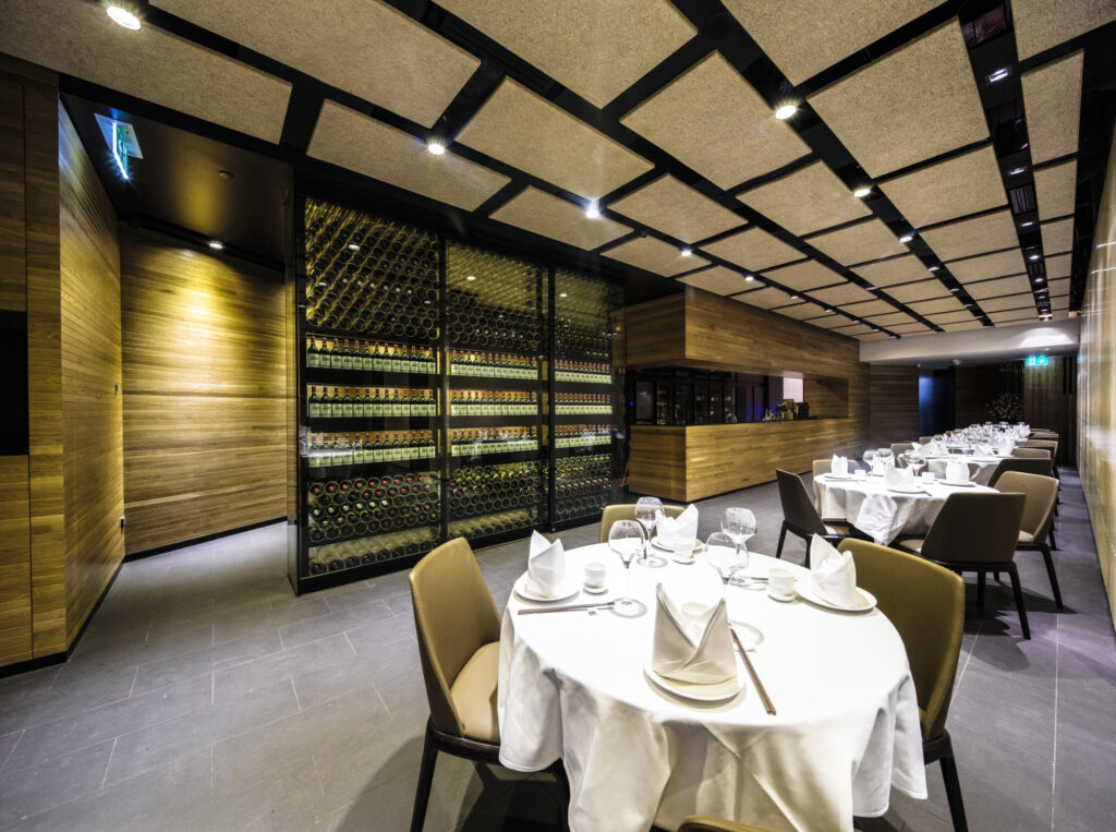 Liteco Projects The Century 4