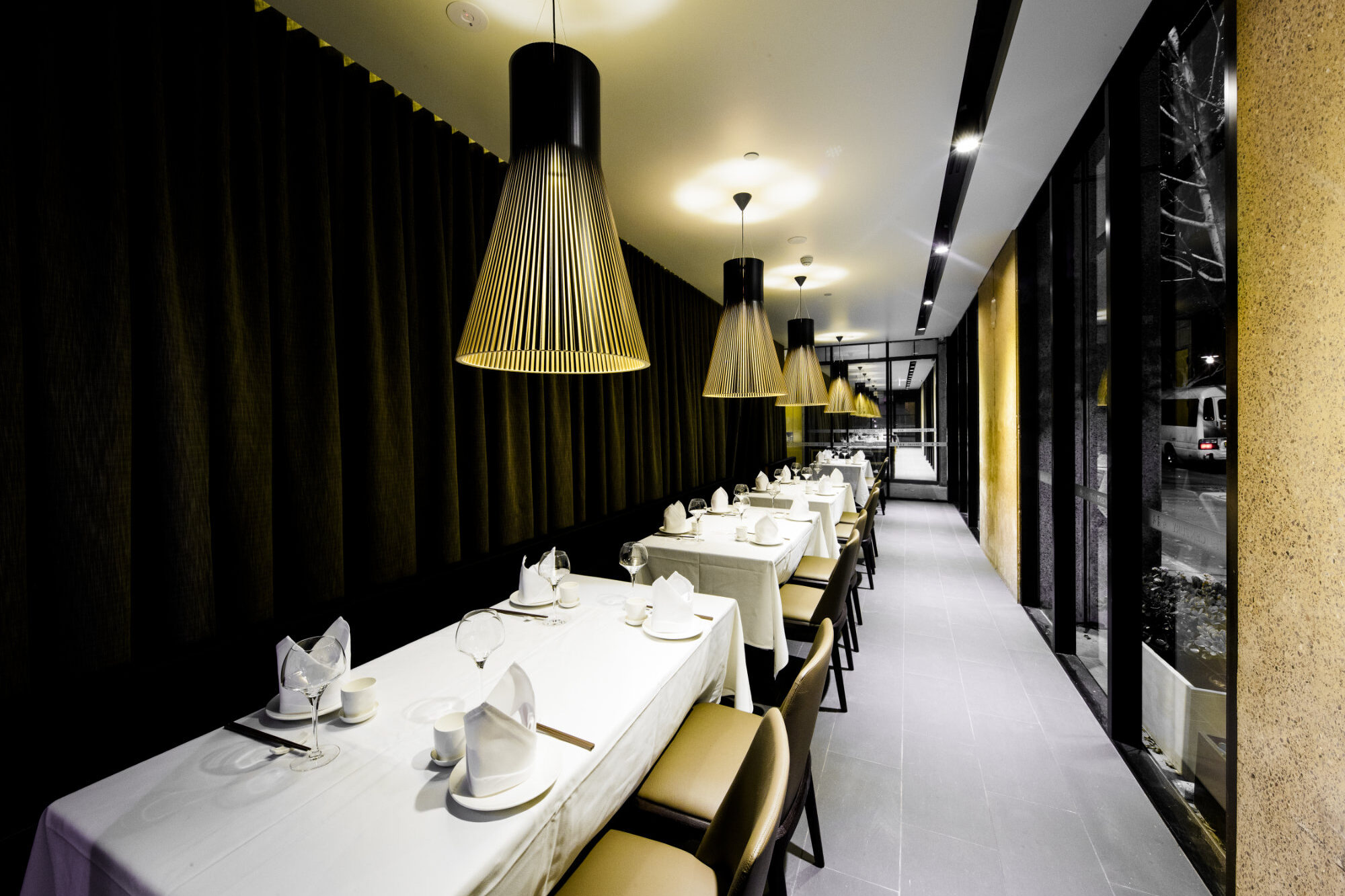 Liteco Projects The Century 6