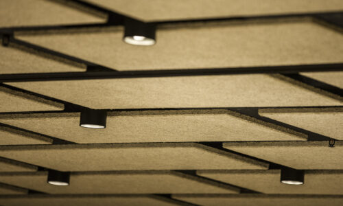 5 of the World’s Best Restaurant Interior Designs