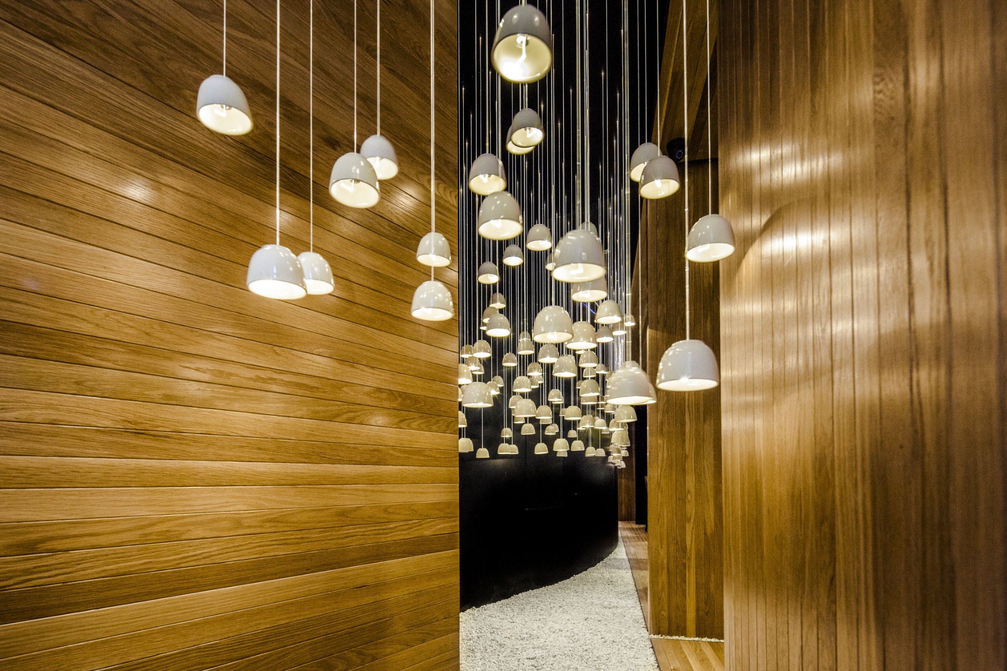 Liteco Projects The Century 9