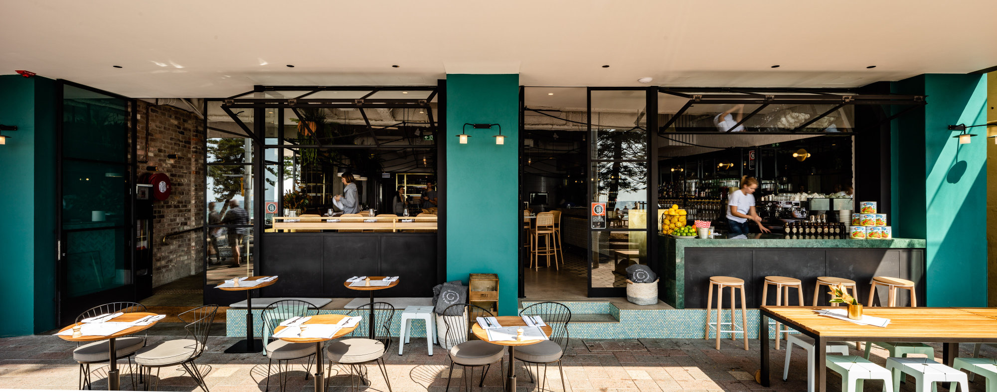 Liteco Projects The Green House 10