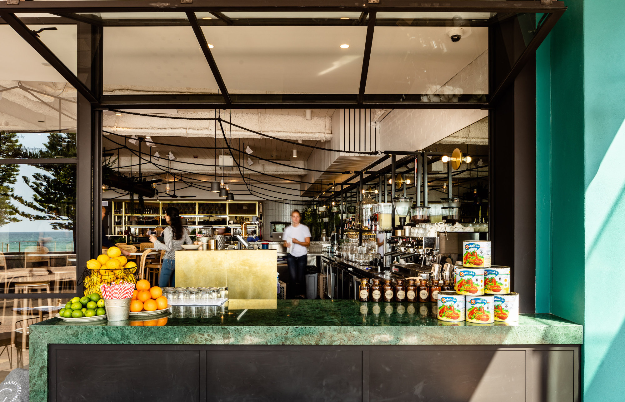 Liteco Projects The Green House 11