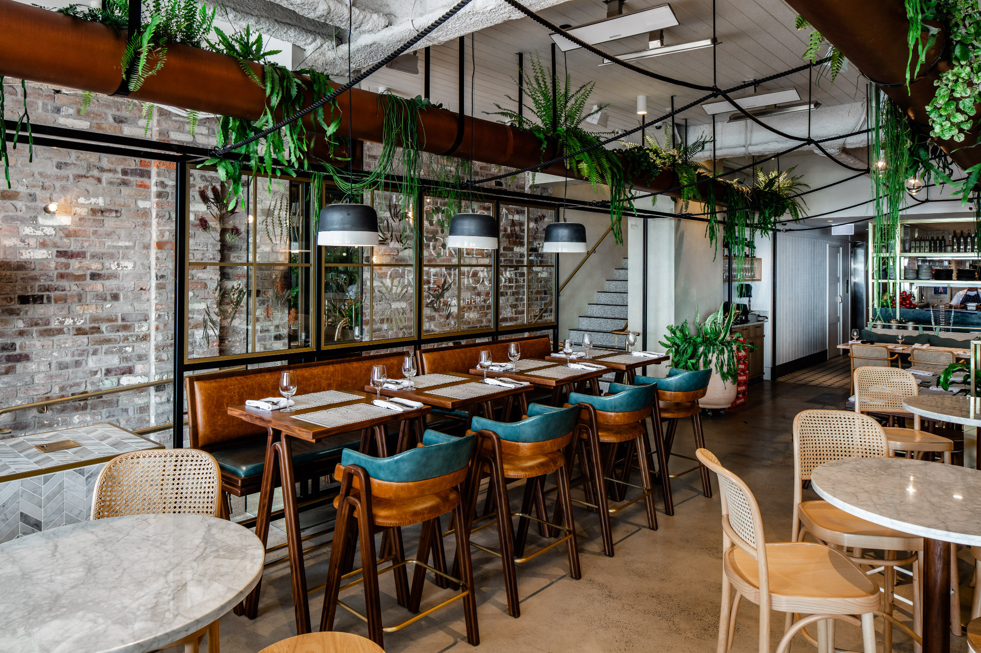 Liteco Projects The Green House 12