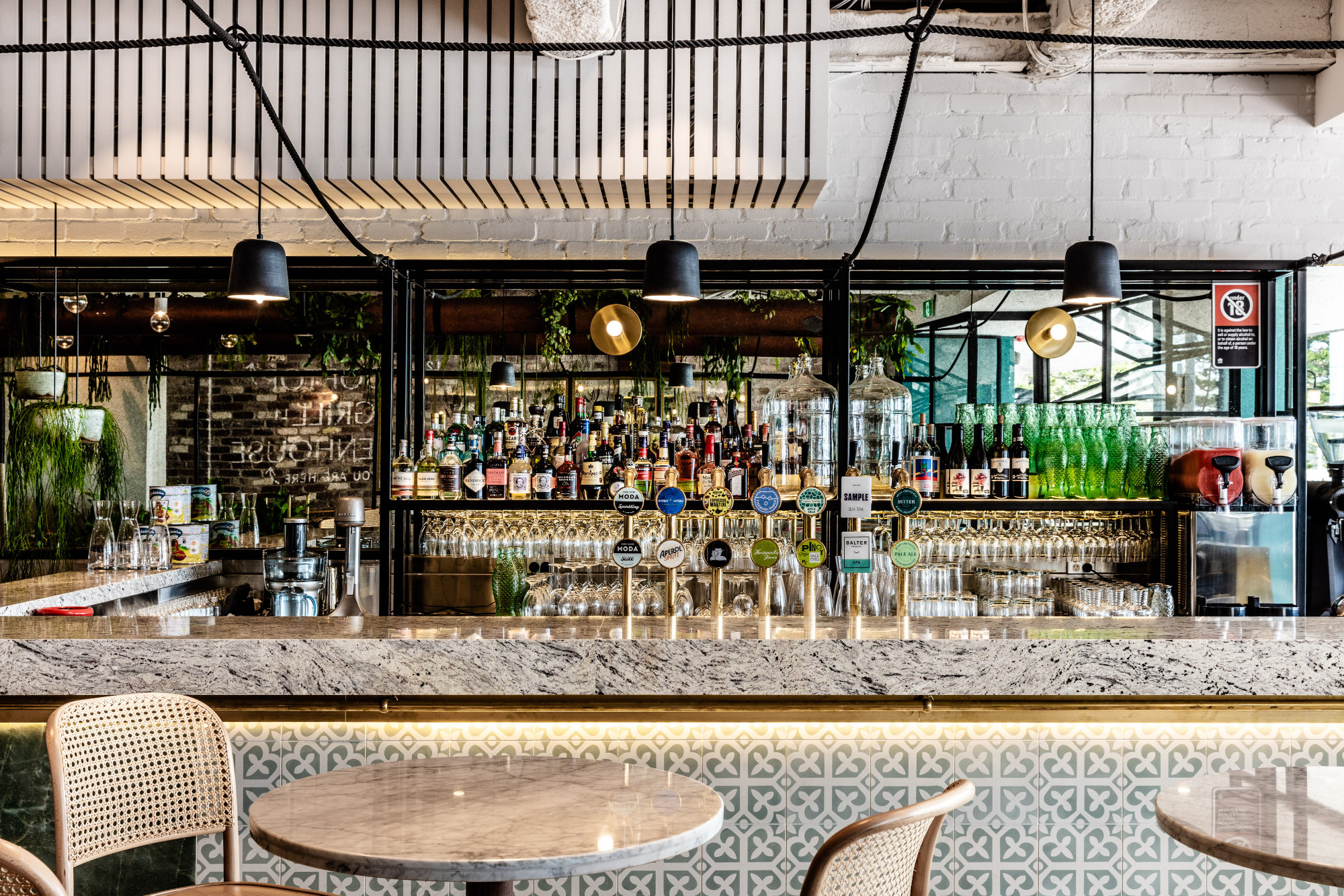 Liteco Projects The Green House 14