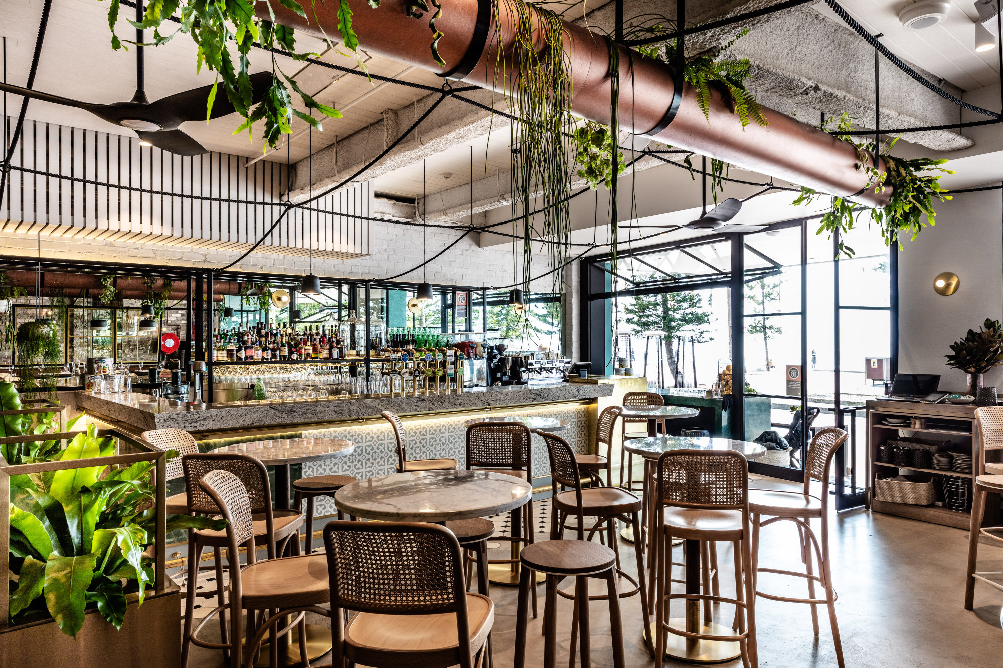 Liteco Projects The Green House 15