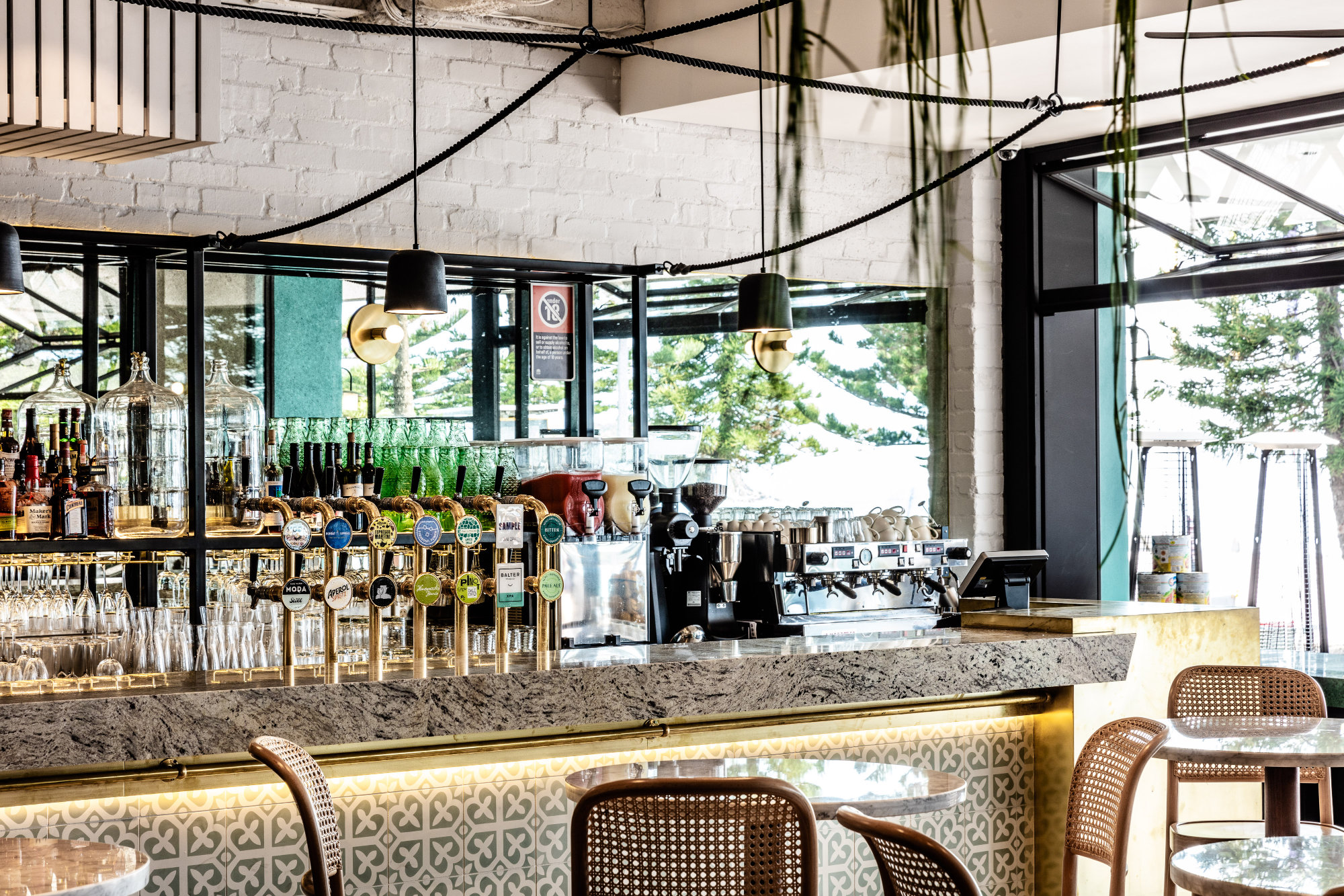 Liteco Projects The Green House 16