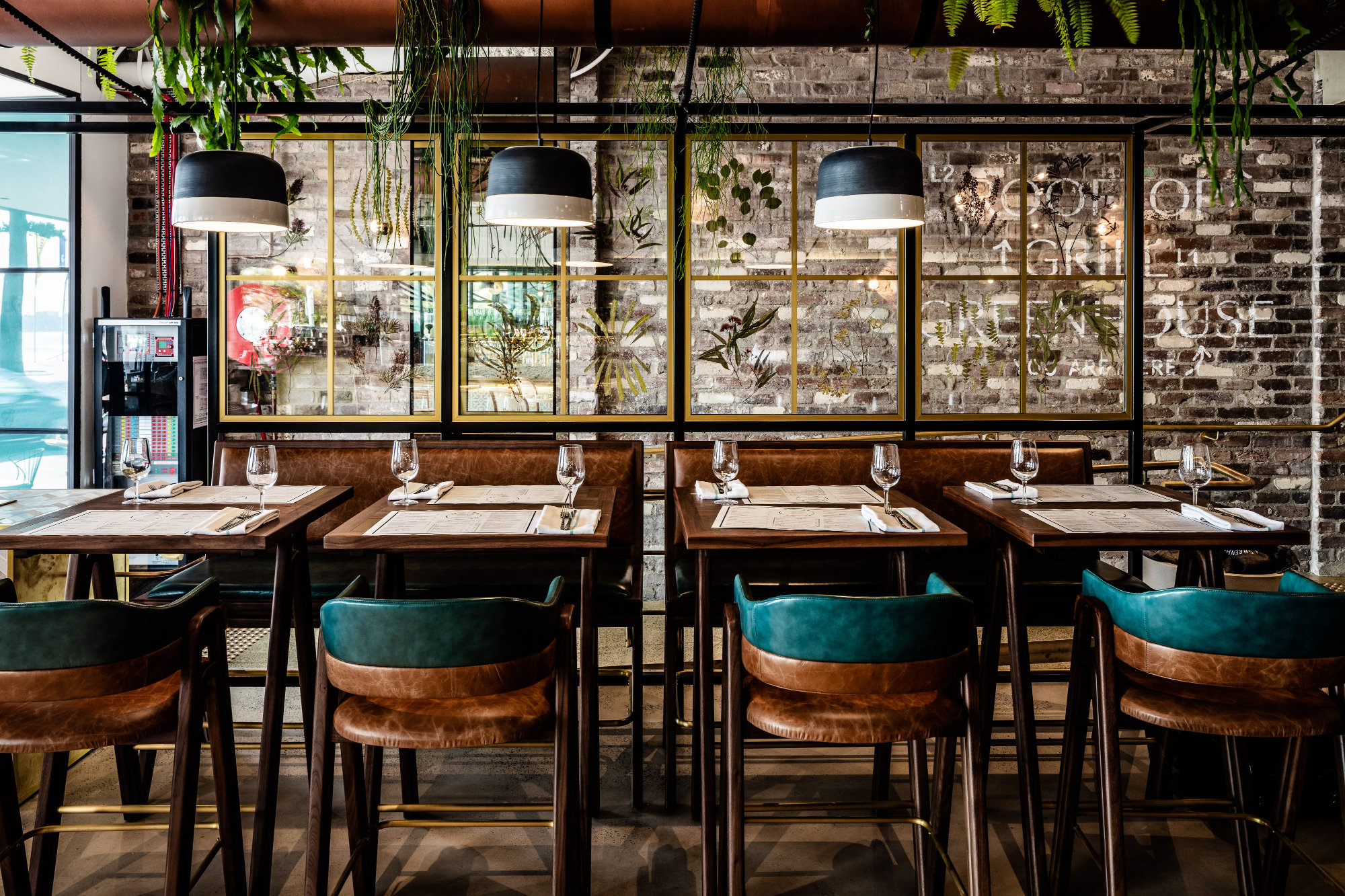 Liteco Projects The Green House 17