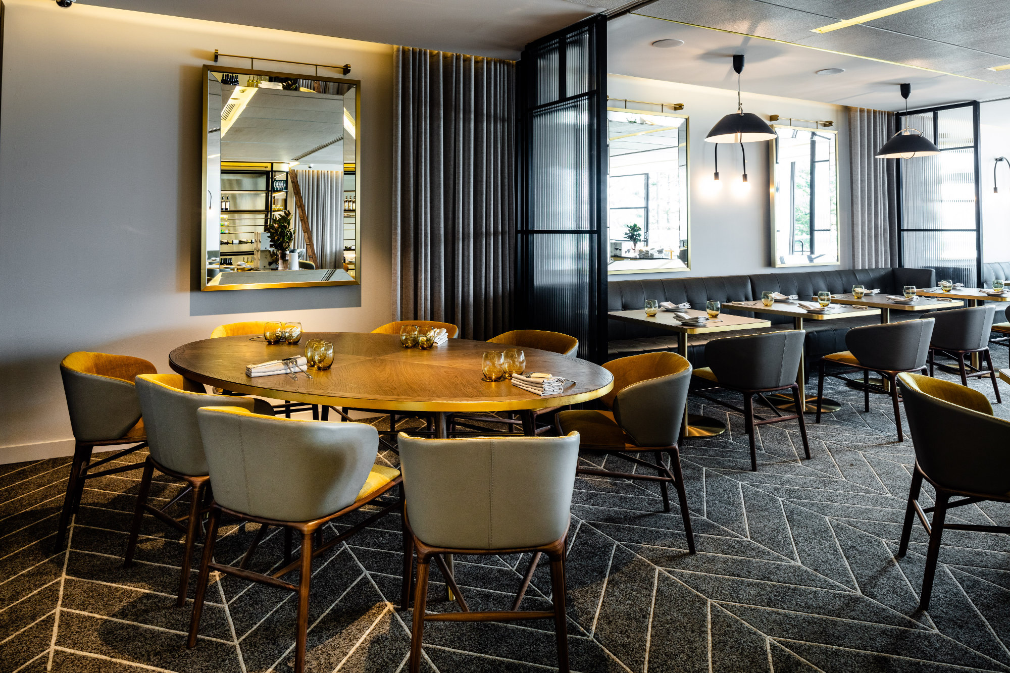 Liteco Projects The Green House 18