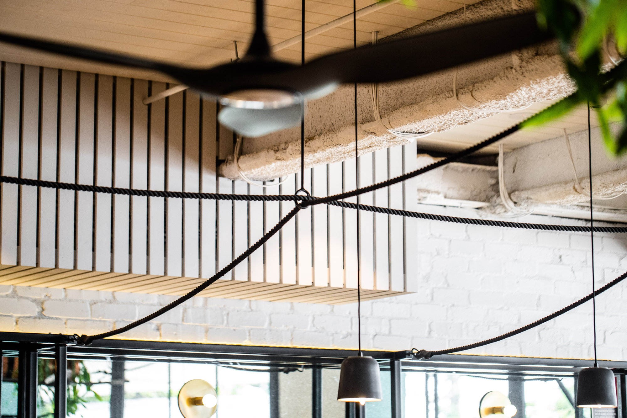 Liteco Projects The Green House 19