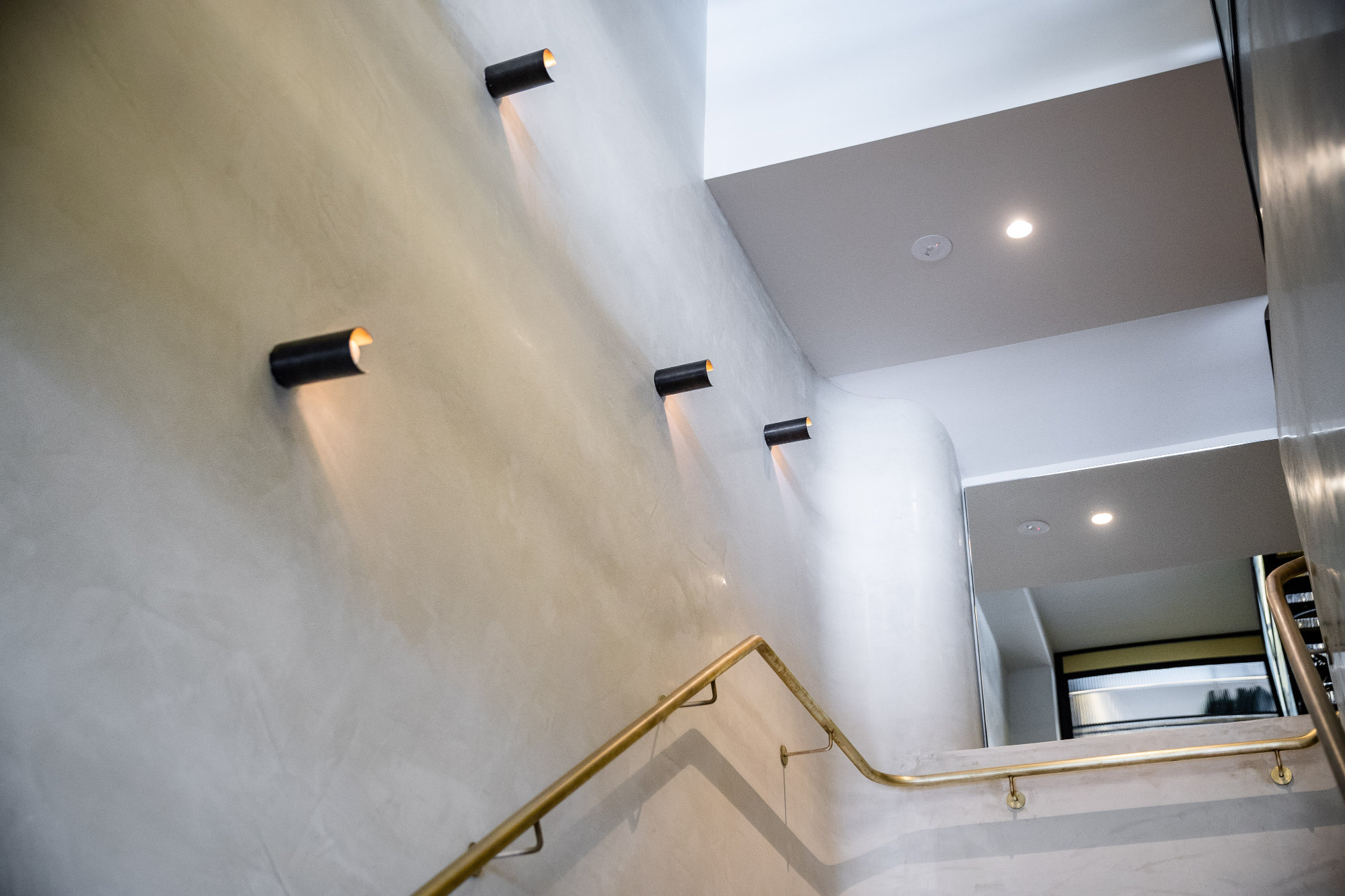 Liteco Projects The Green House 2