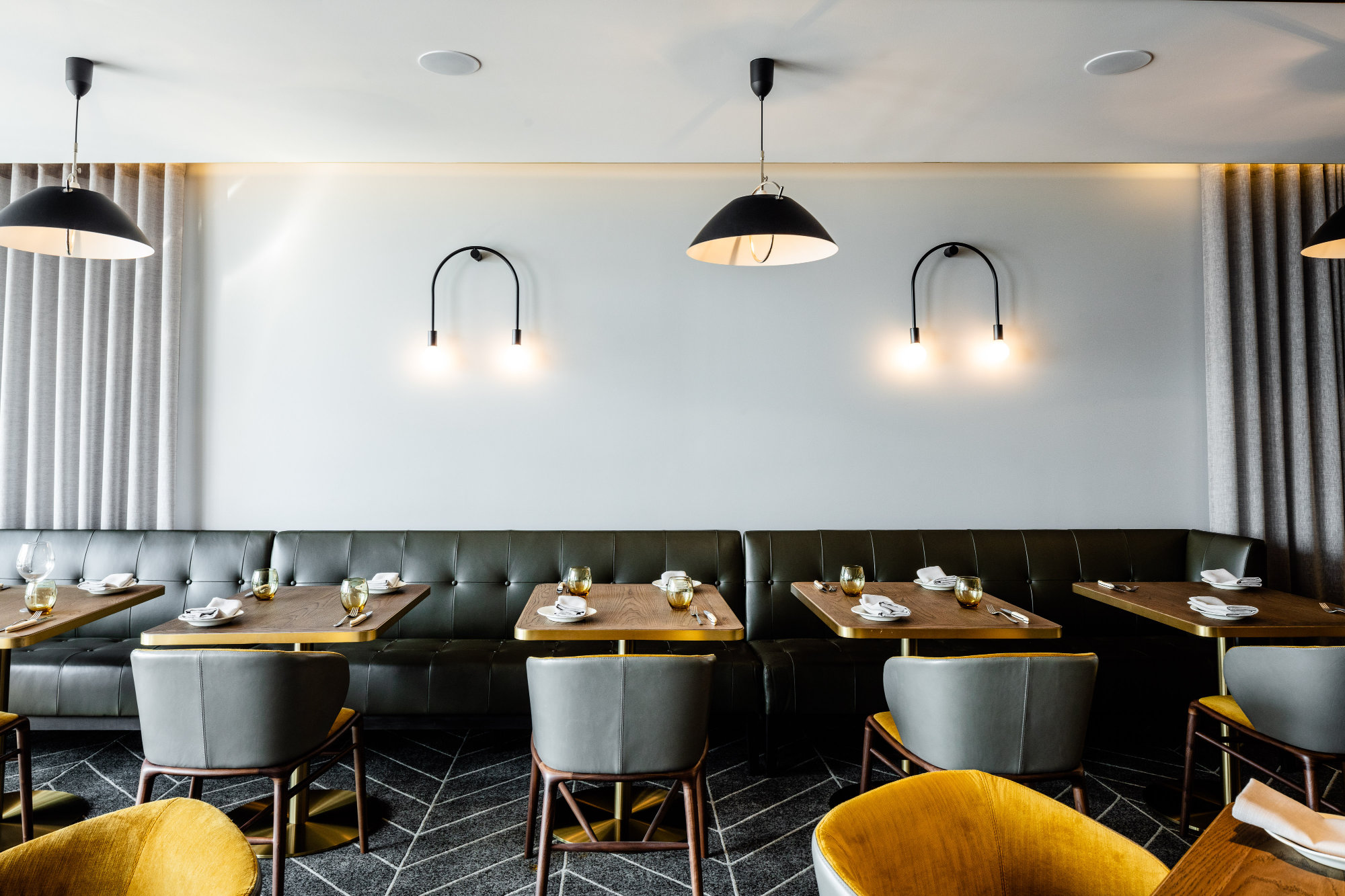 Liteco Projects The Green House 22