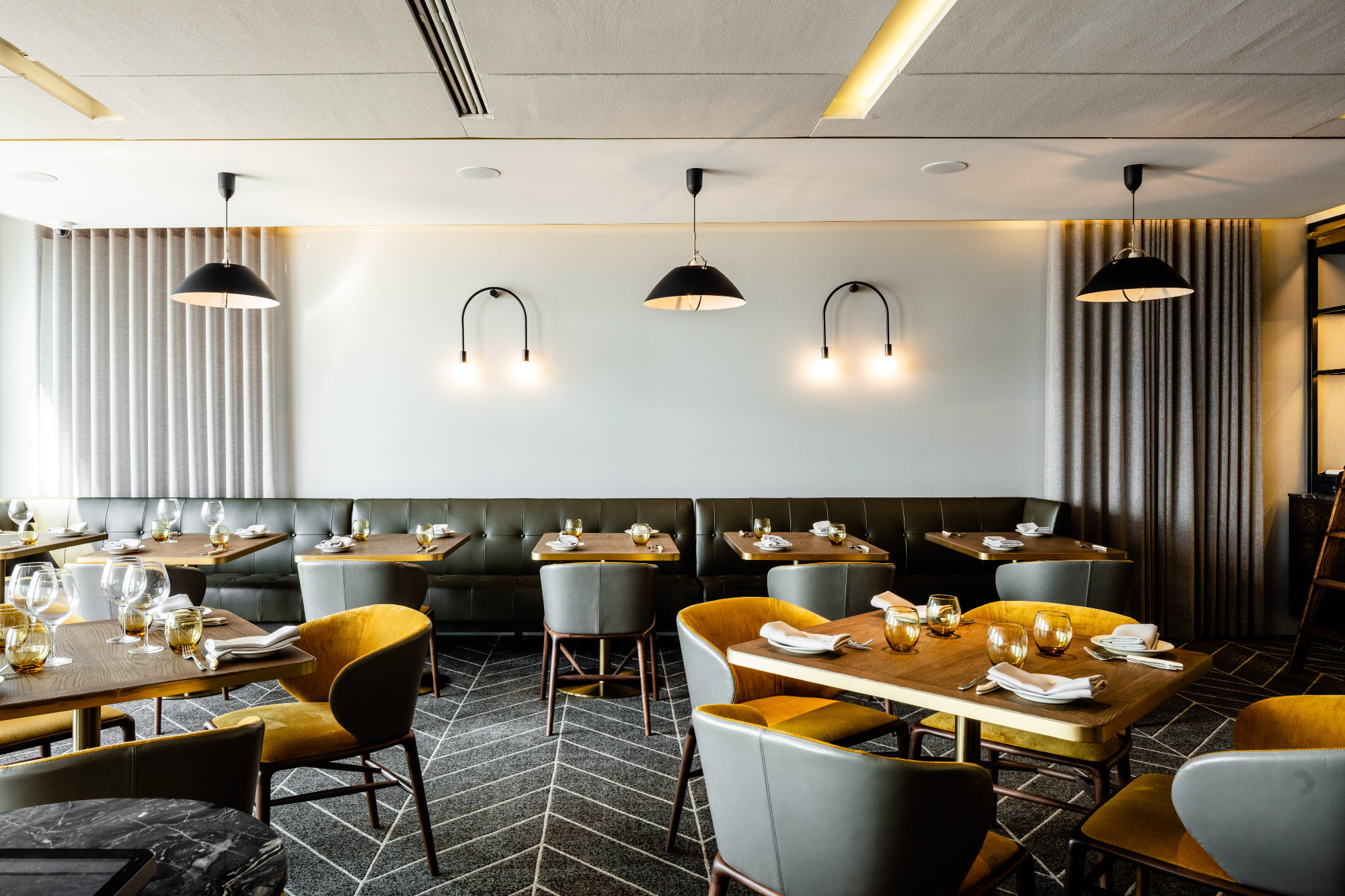 Liteco Projects The Green House 23