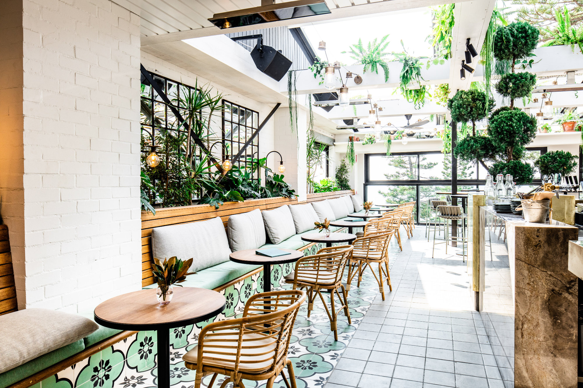 Liteco Projects The Green House 28