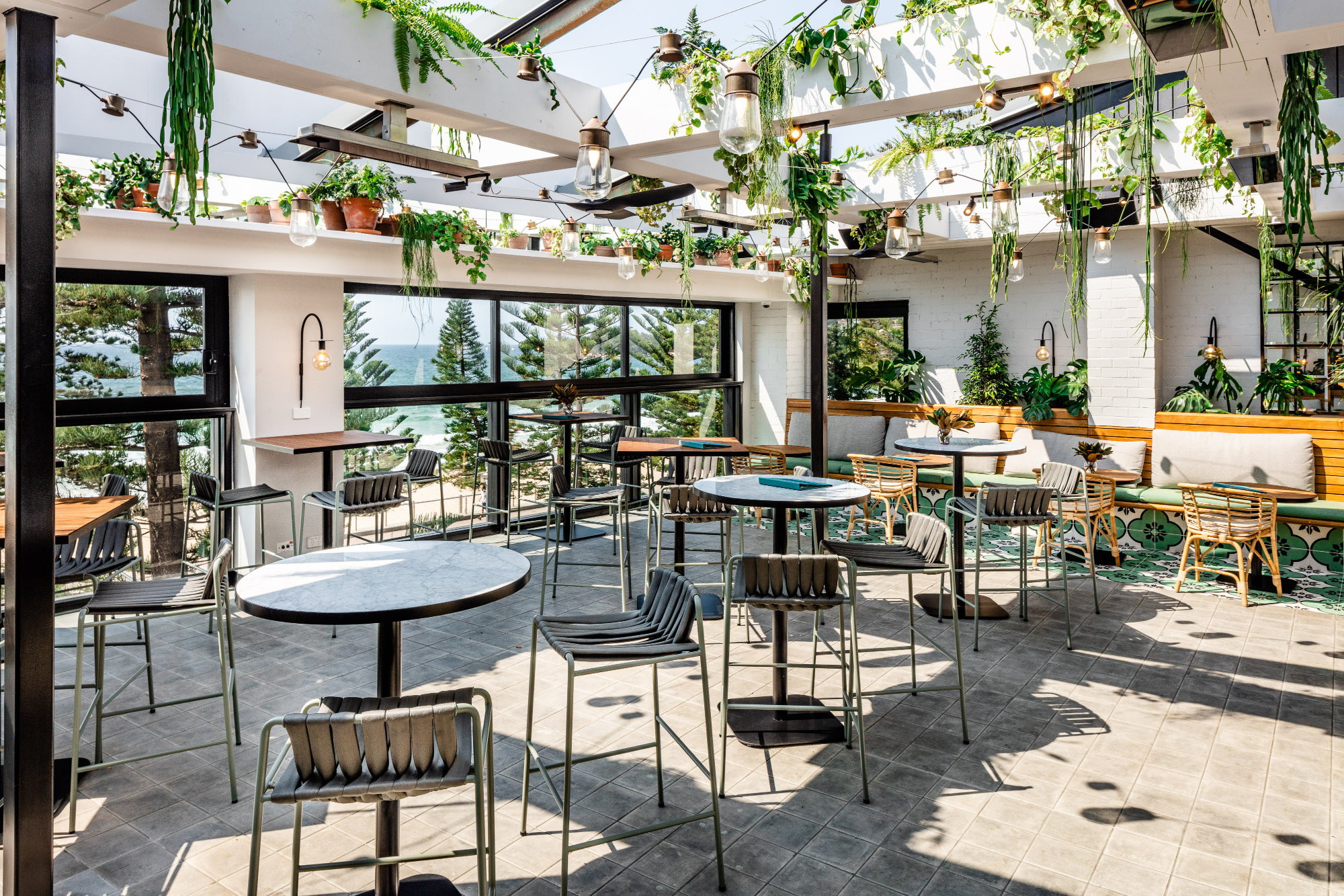 Liteco Projects The Green House 29