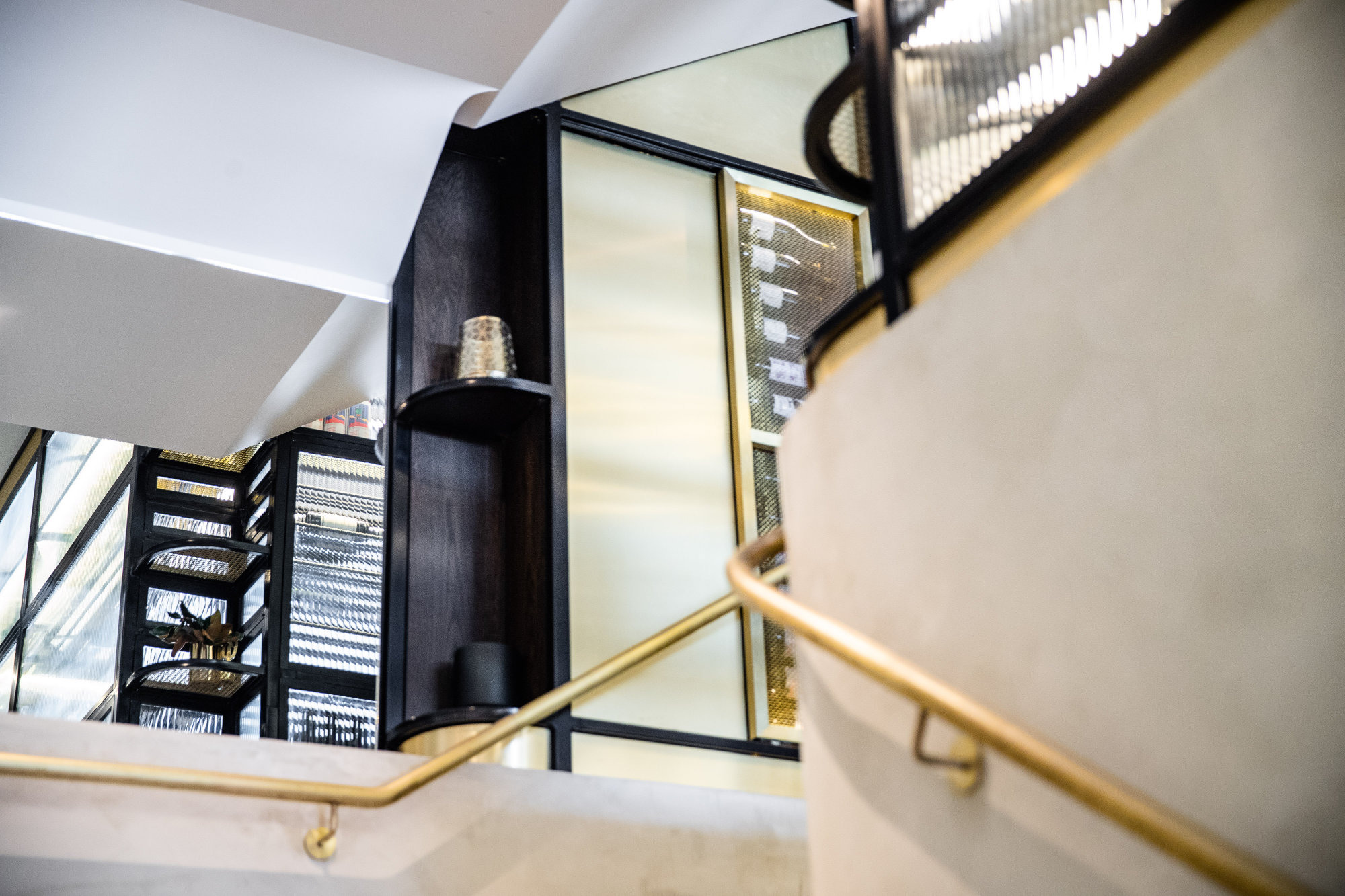 Liteco Projects The Green House 3