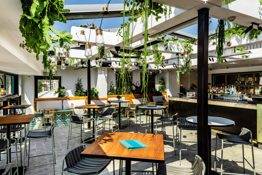 Liteco Projects The Green House 30