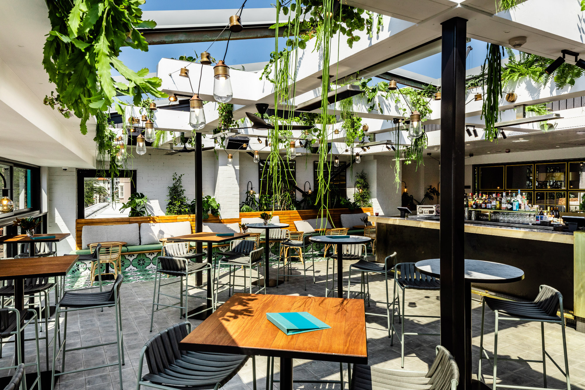 Liteco Projects The Green House 30