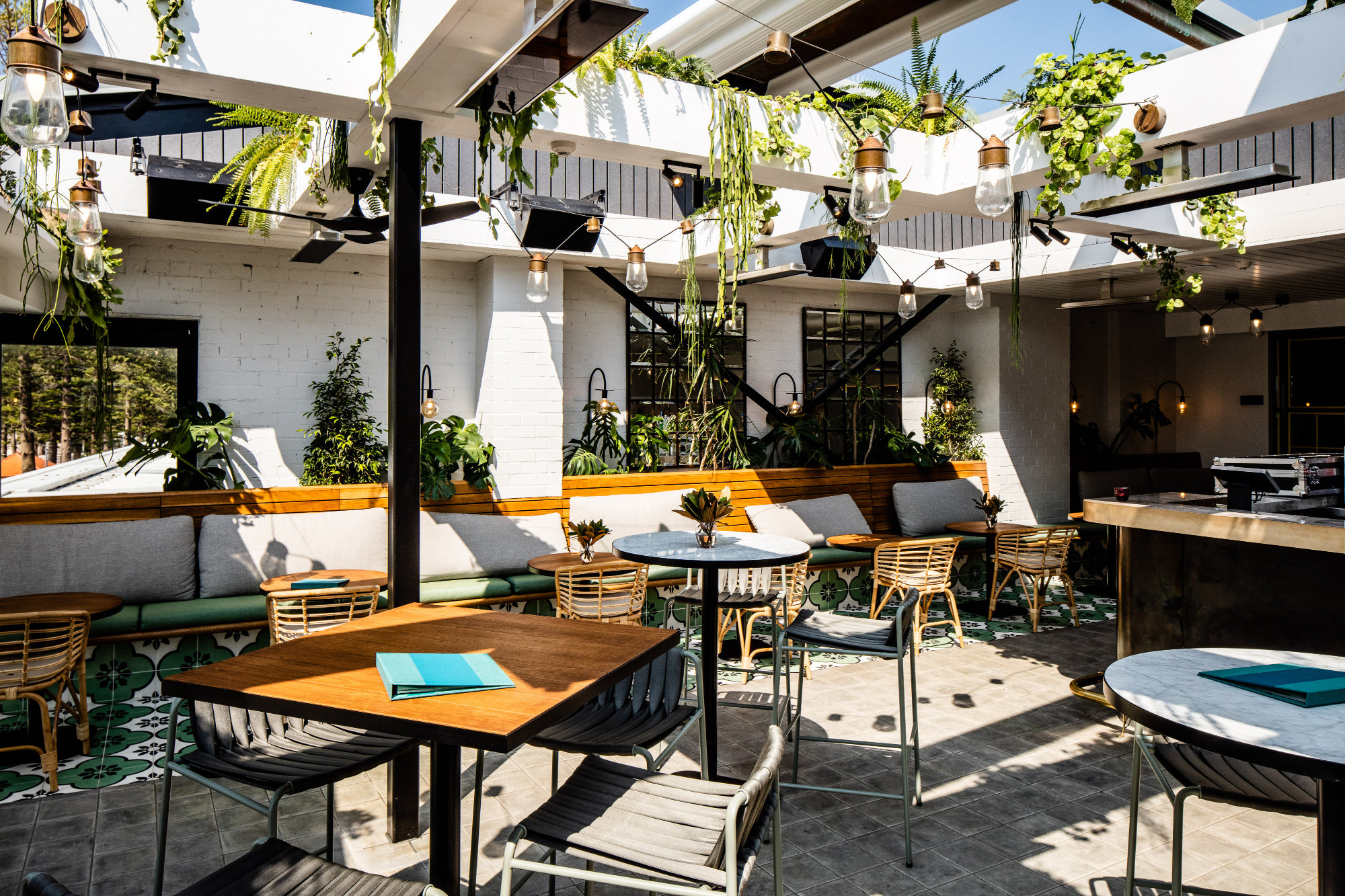 Liteco Projects The Green House 31