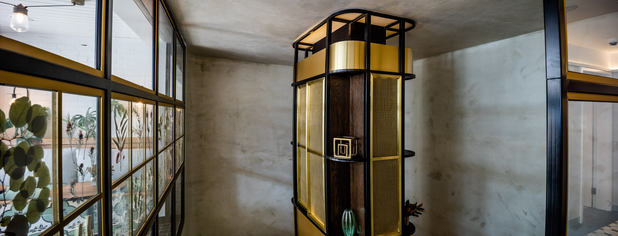 Liteco Projects The Green House 33