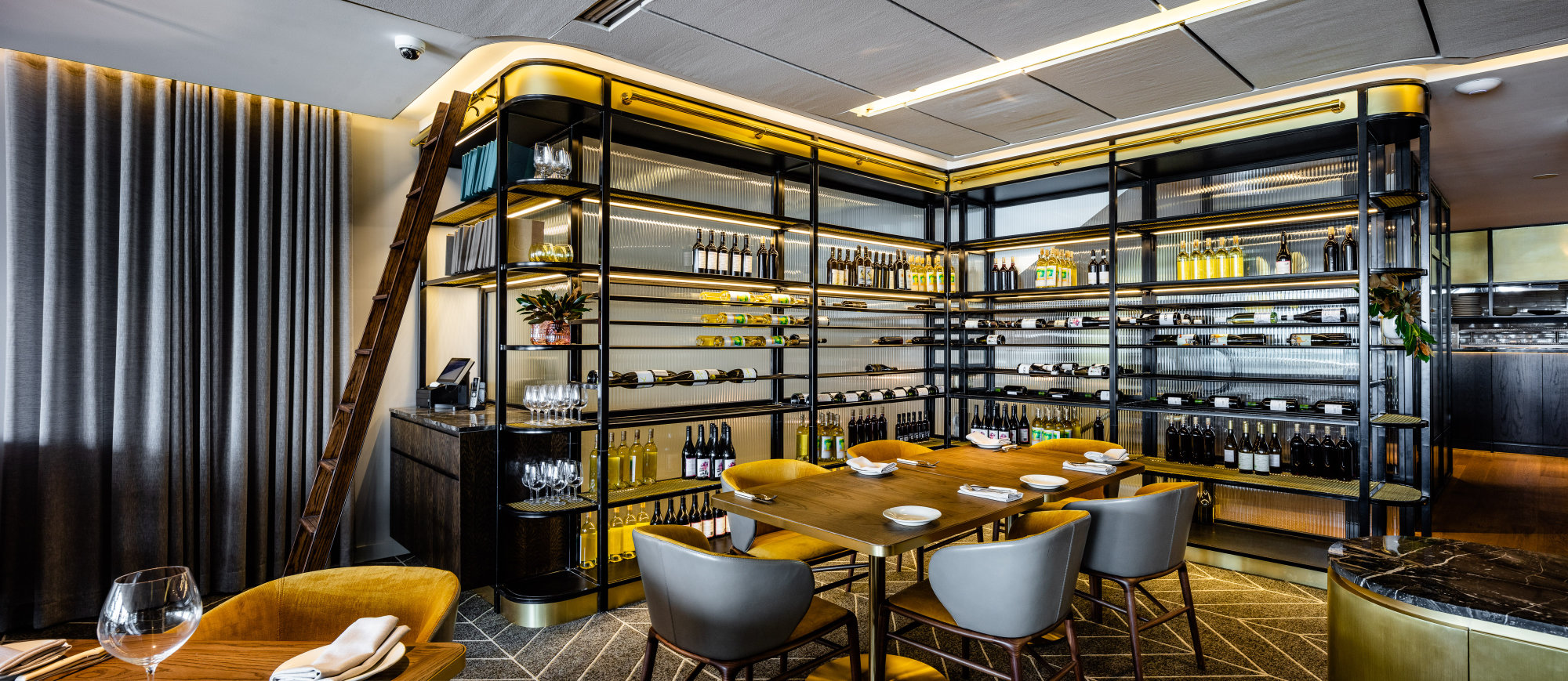 Liteco Projects The Green House 34