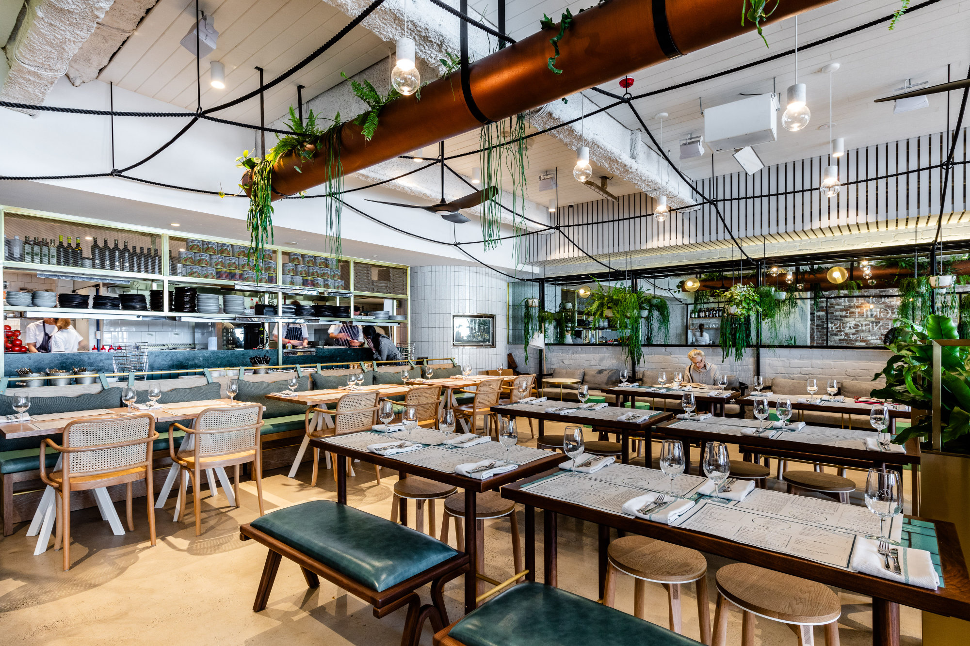 Liteco Projects The Green House 37