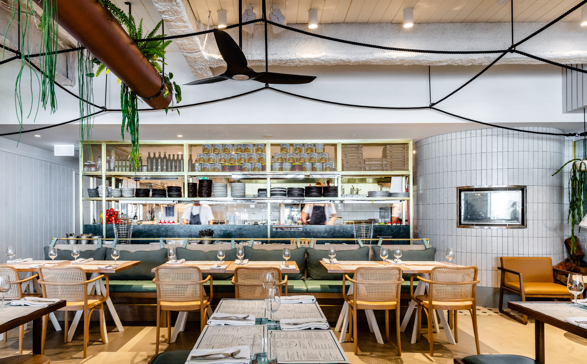 Liteco Projects The Green House 38