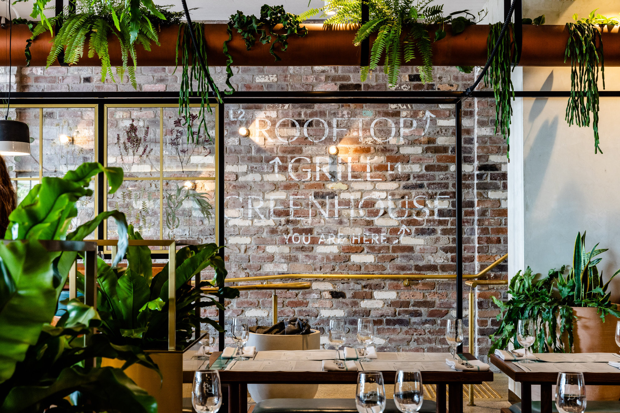 Liteco Projects The Green House 39