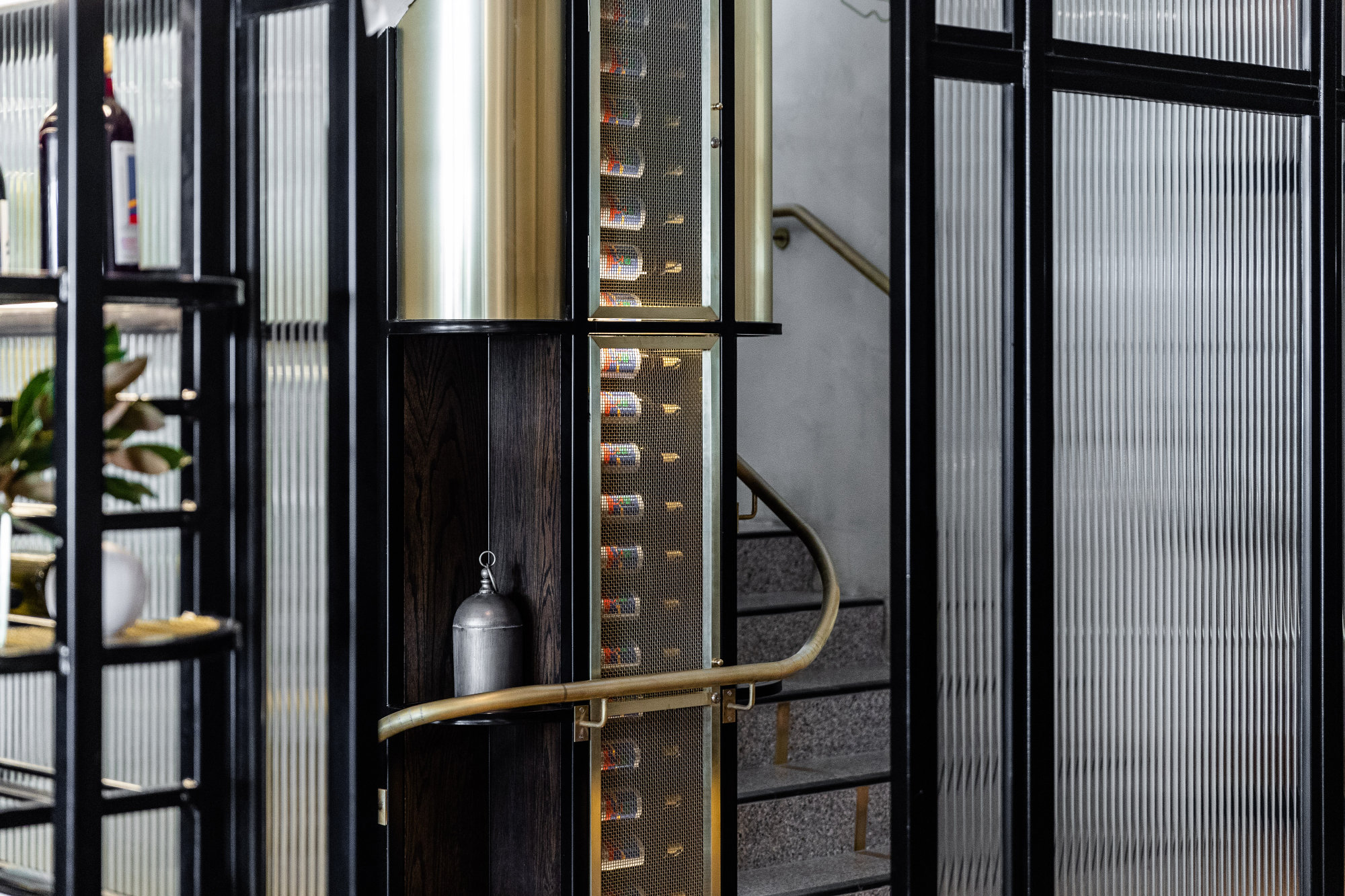 Liteco Projects The Green House 4