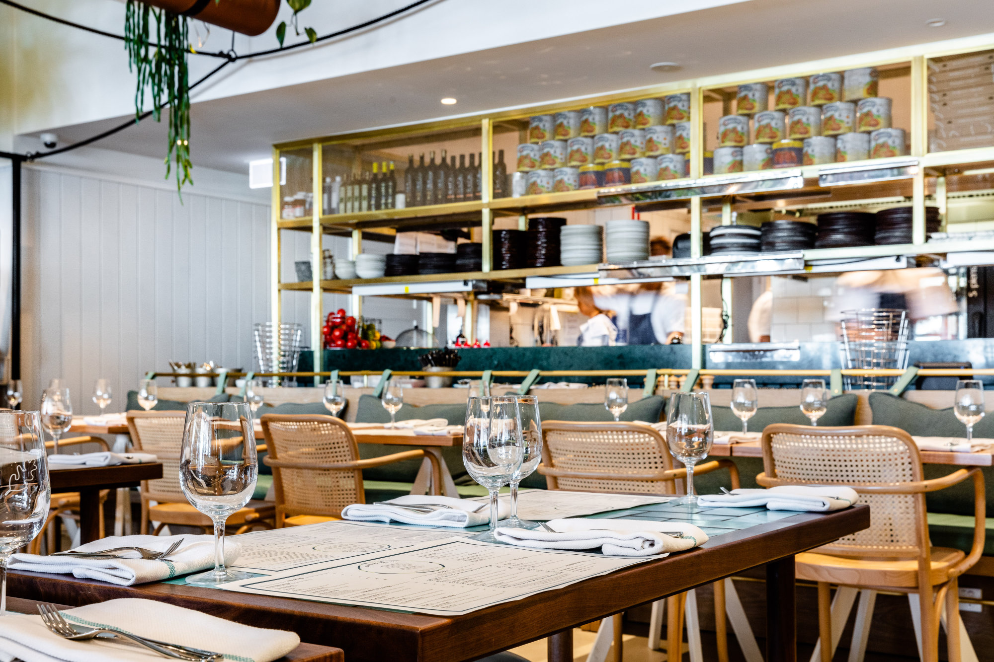 Liteco Projects The Green House 40