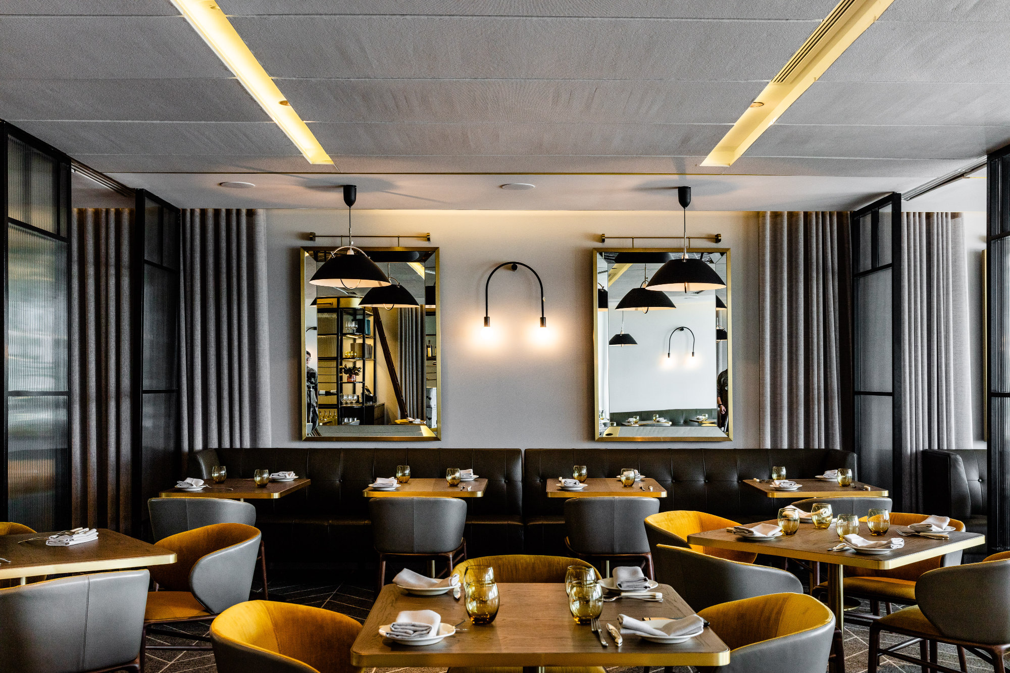 Liteco Projects The Green House 46