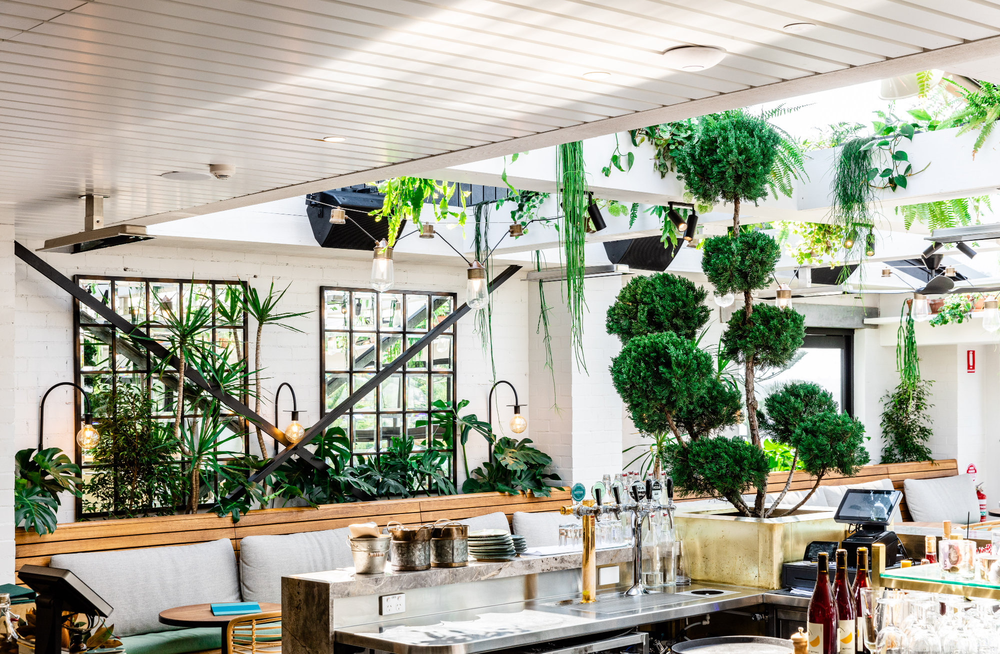 Liteco Projects The Green House 49