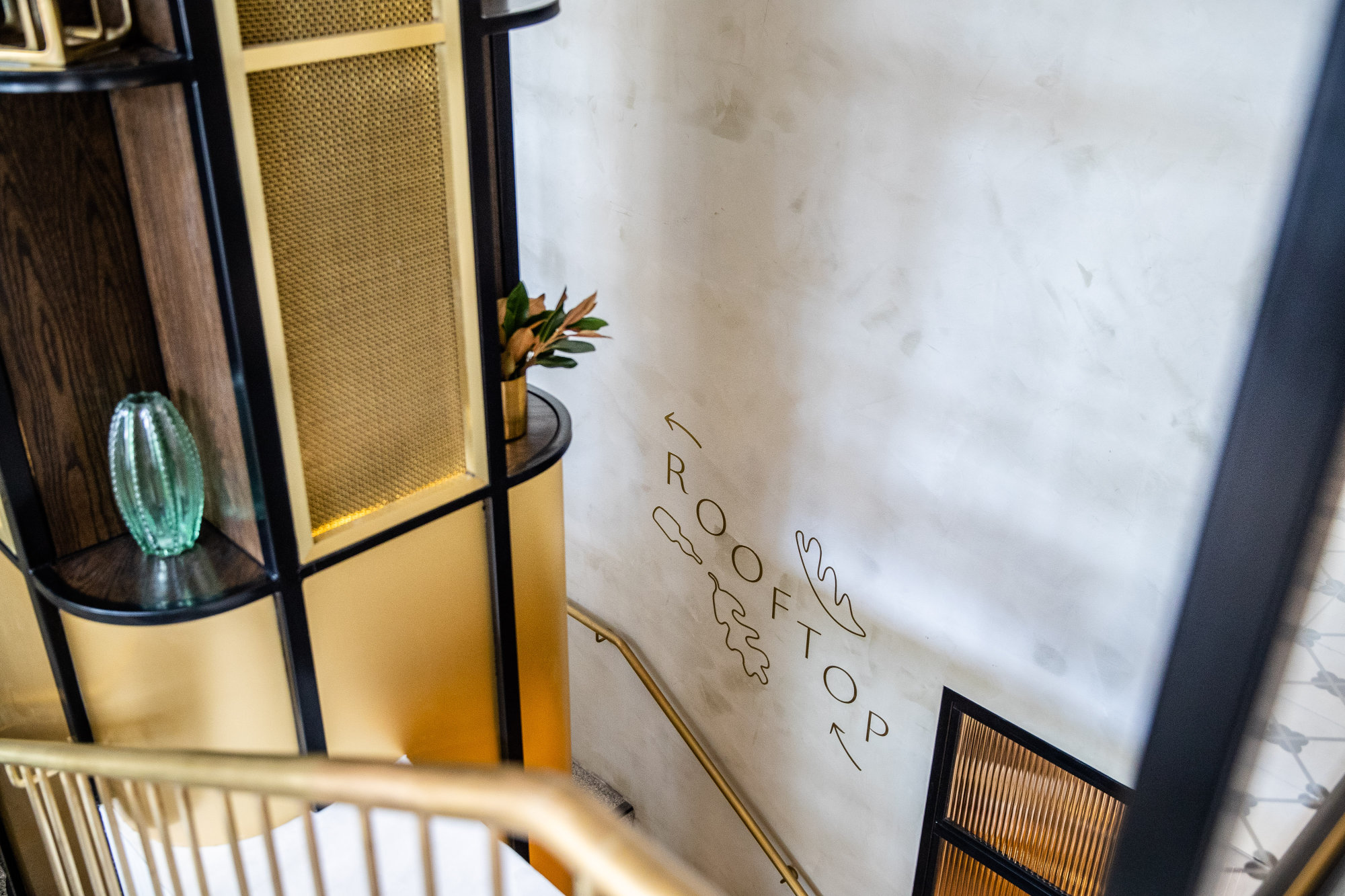 Liteco Projects The Green House 5