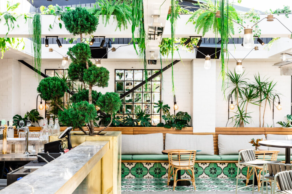 Liteco Projects The Green House 50