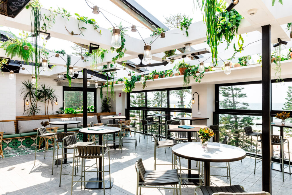 Liteco Projects The Green House 51