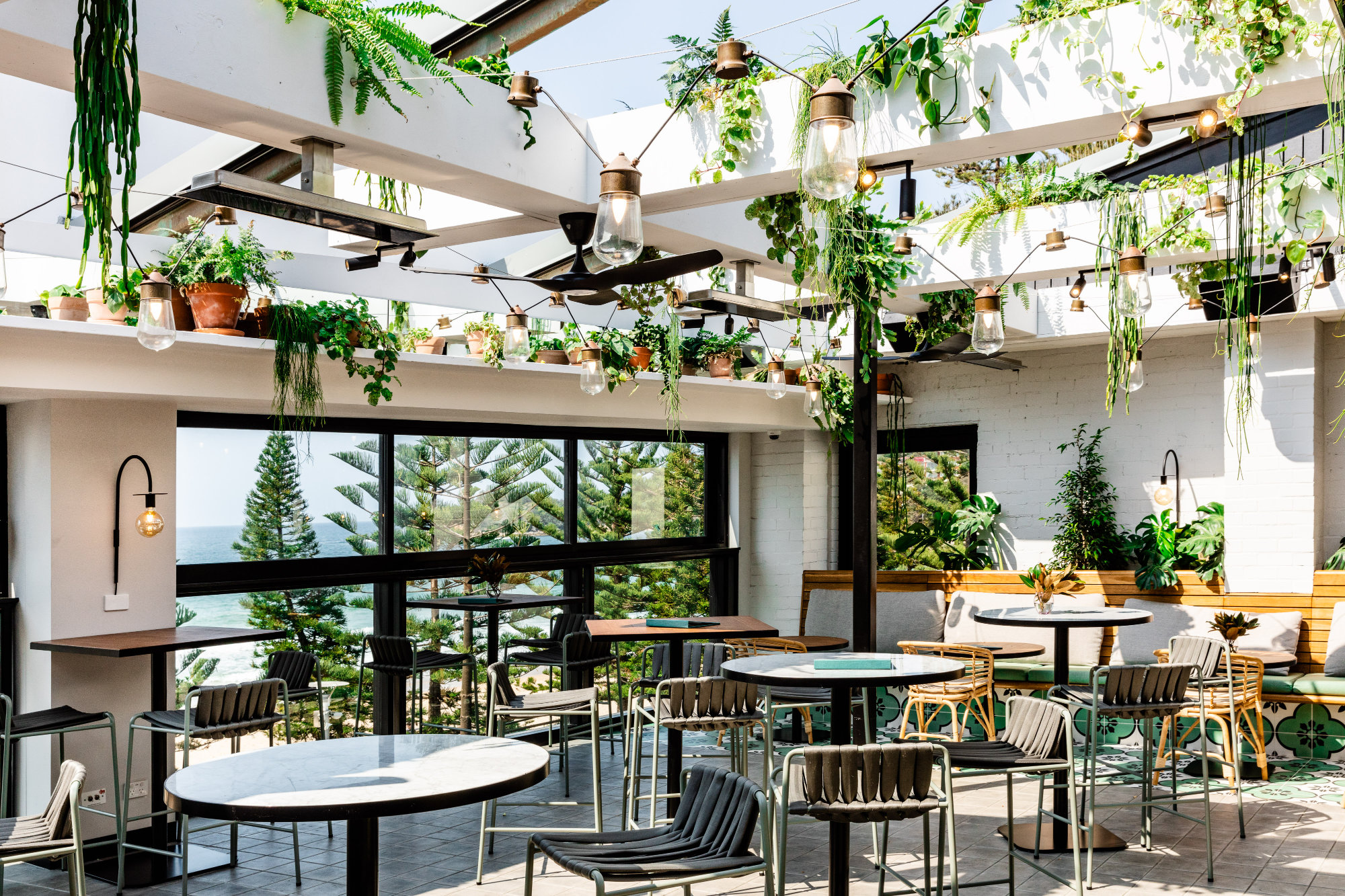 Liteco Projects The Green House 52