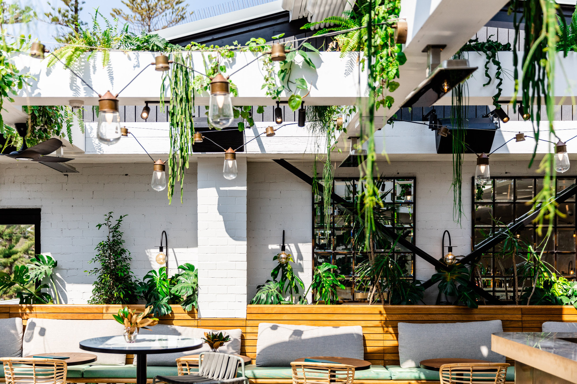 Liteco Projects The Green House 54