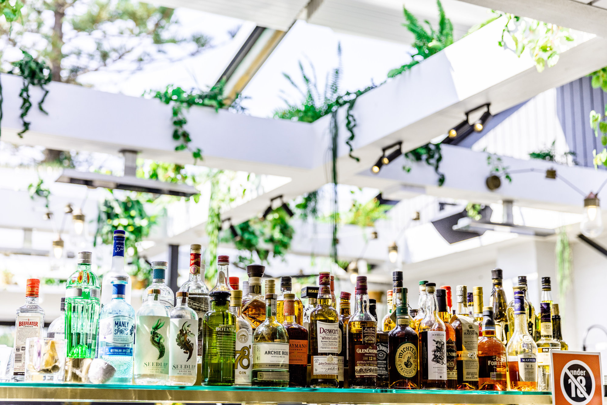 Liteco Projects The Green House 58