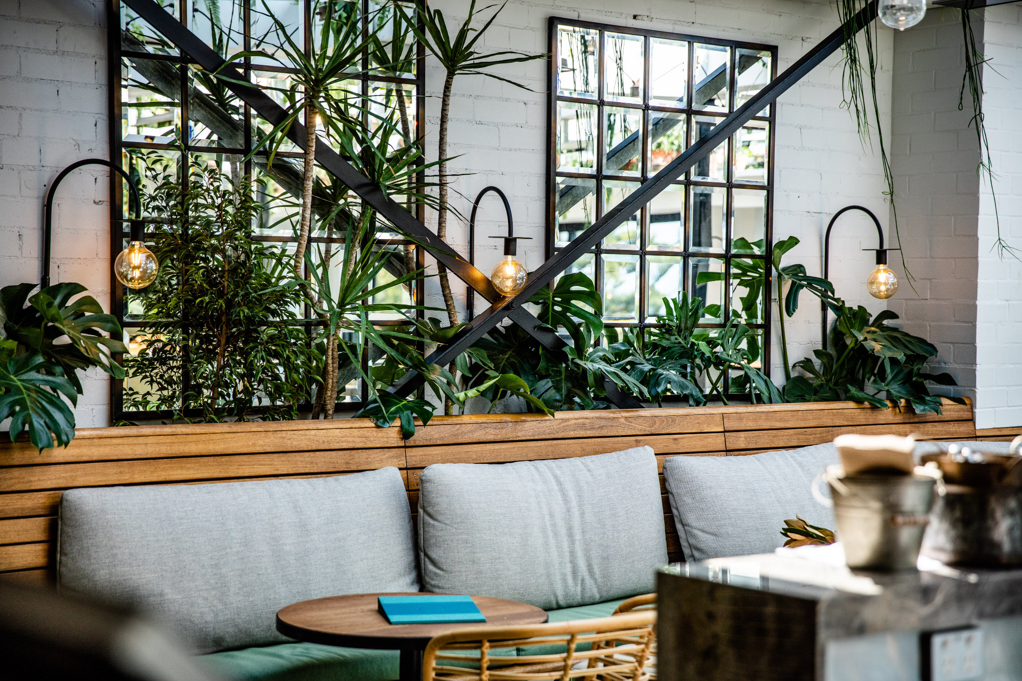 Liteco Projects The Green House 60