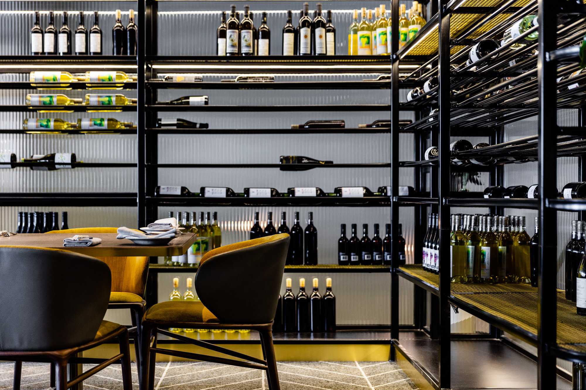 Liteco Projects The Green House 62