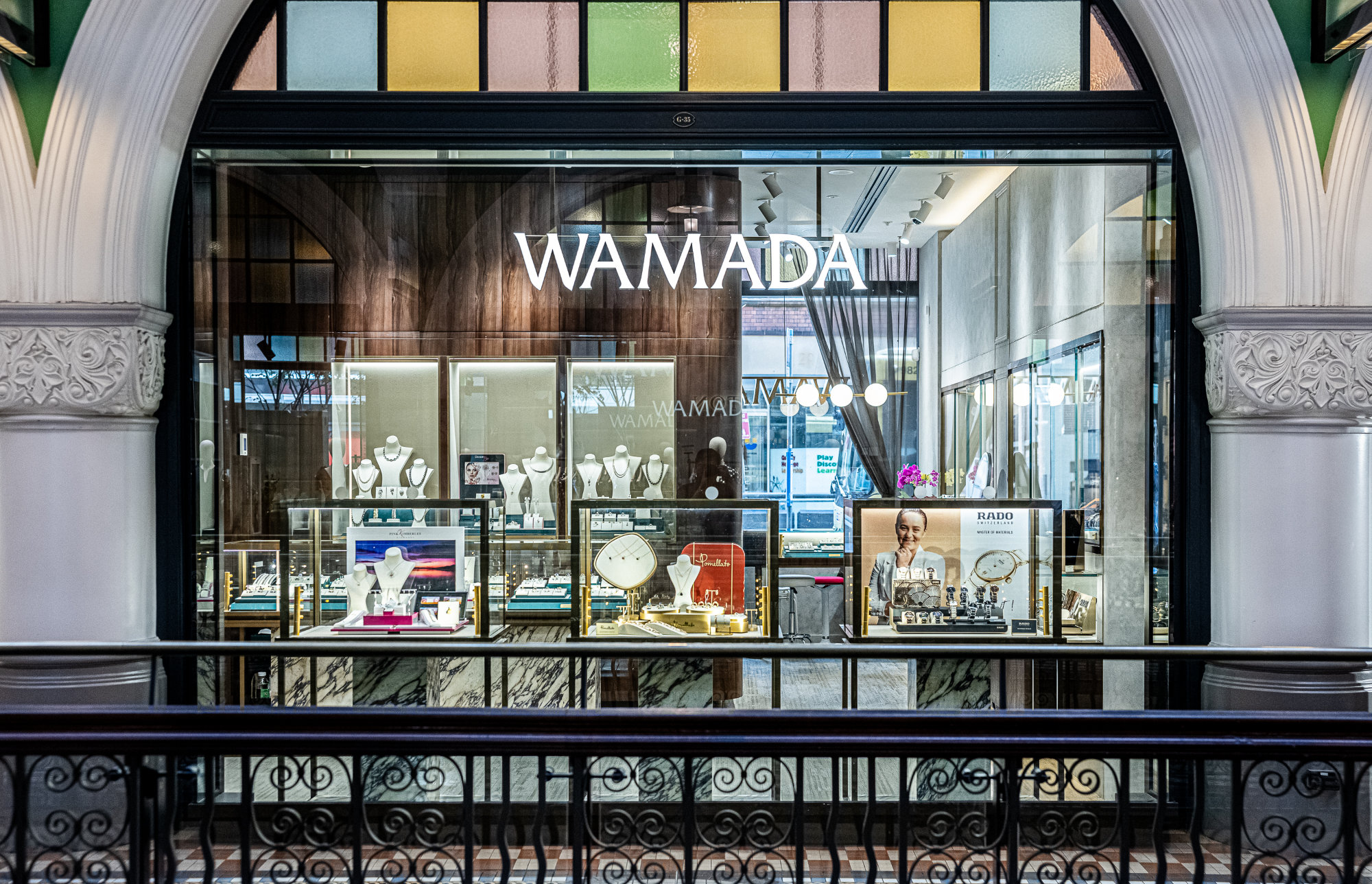 Liteco Projects Wamada 15