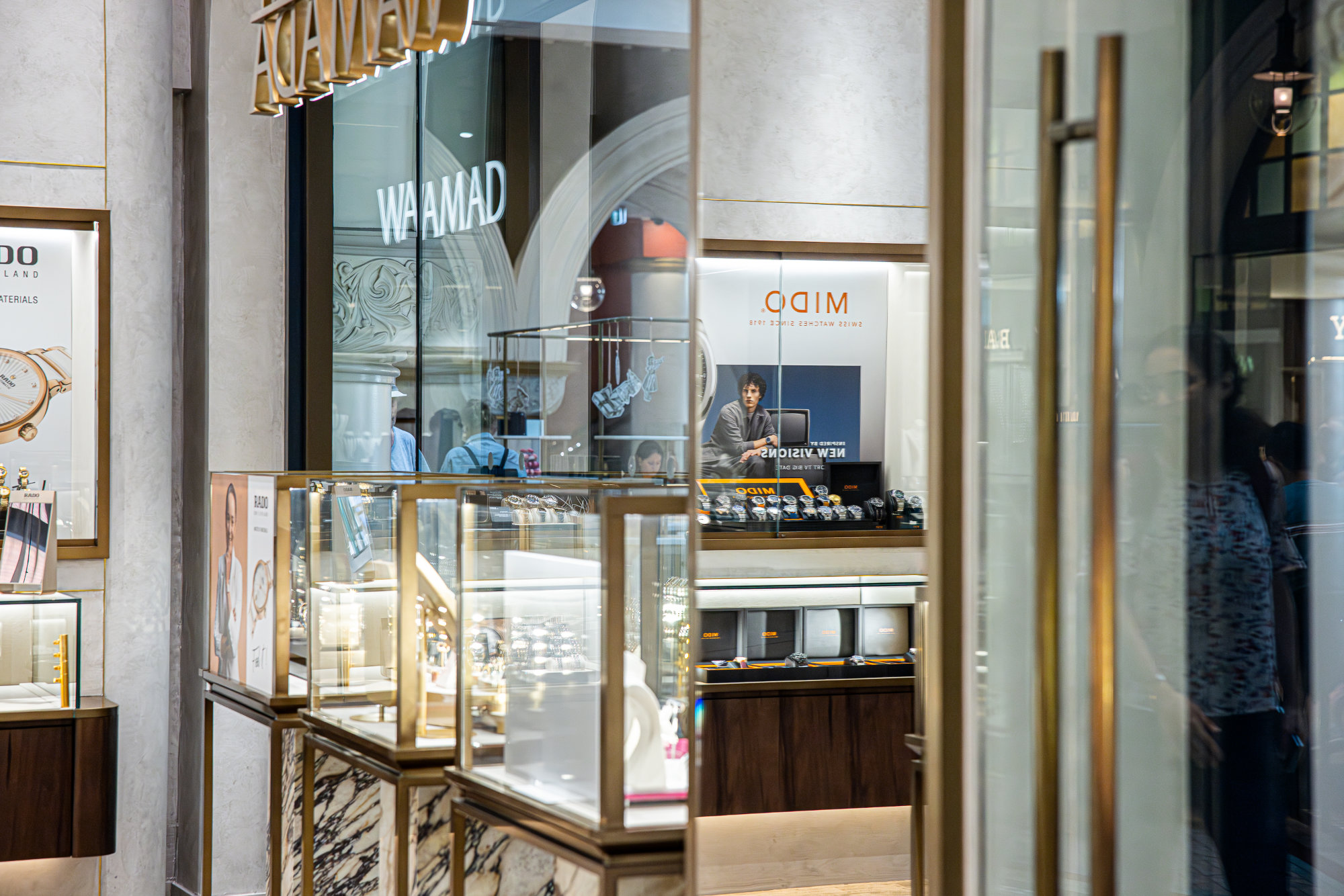 Liteco Projects Wamada 18