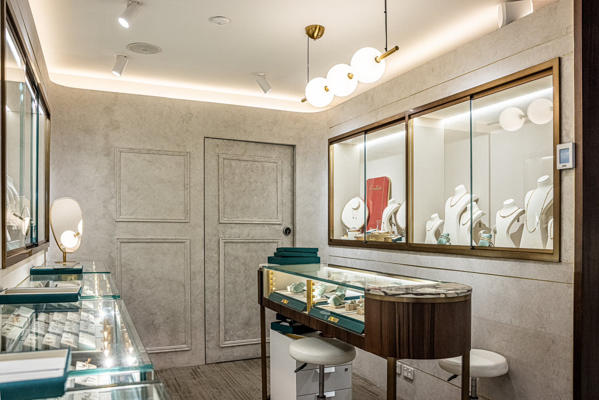 Liteco Projects Wamada 3