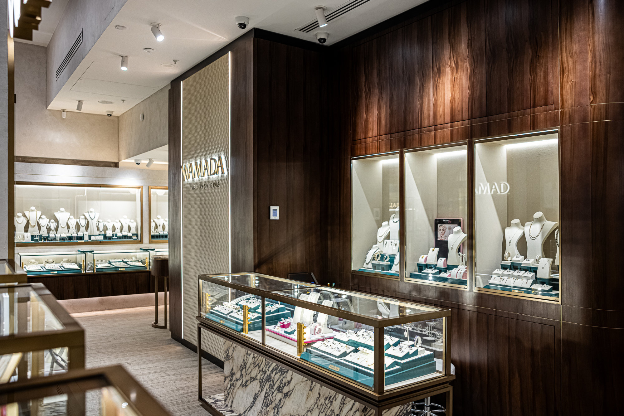 Liteco Projects Wamada 7