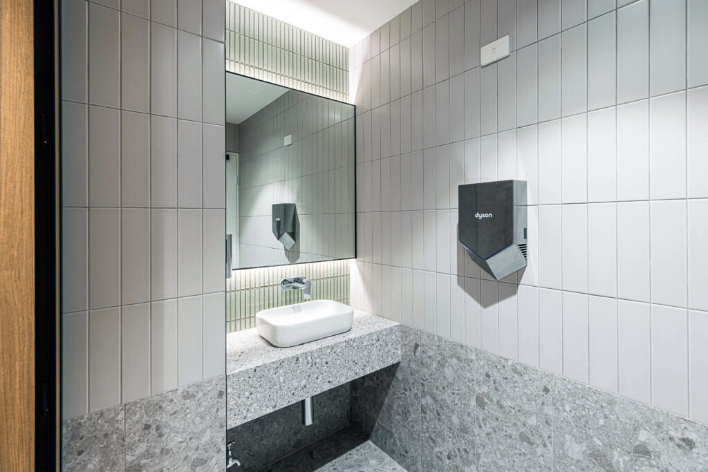 Liteco Projects Work Place 68 Alfred Street 10