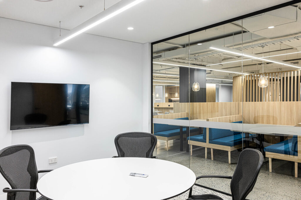 Liteco Projects Work Place 68 Alfred Street 3